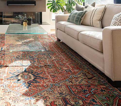 Carpet deals call rugs