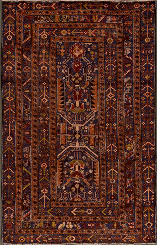 Persian rugs Sydney - Tribal rugs - bale
