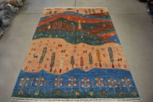 perth persian rug