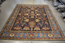 melbourne persian rug