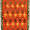 Berber Moroccan rug