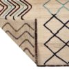 Berber Moroccan rug