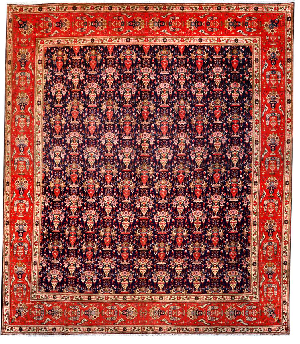 Persian rug