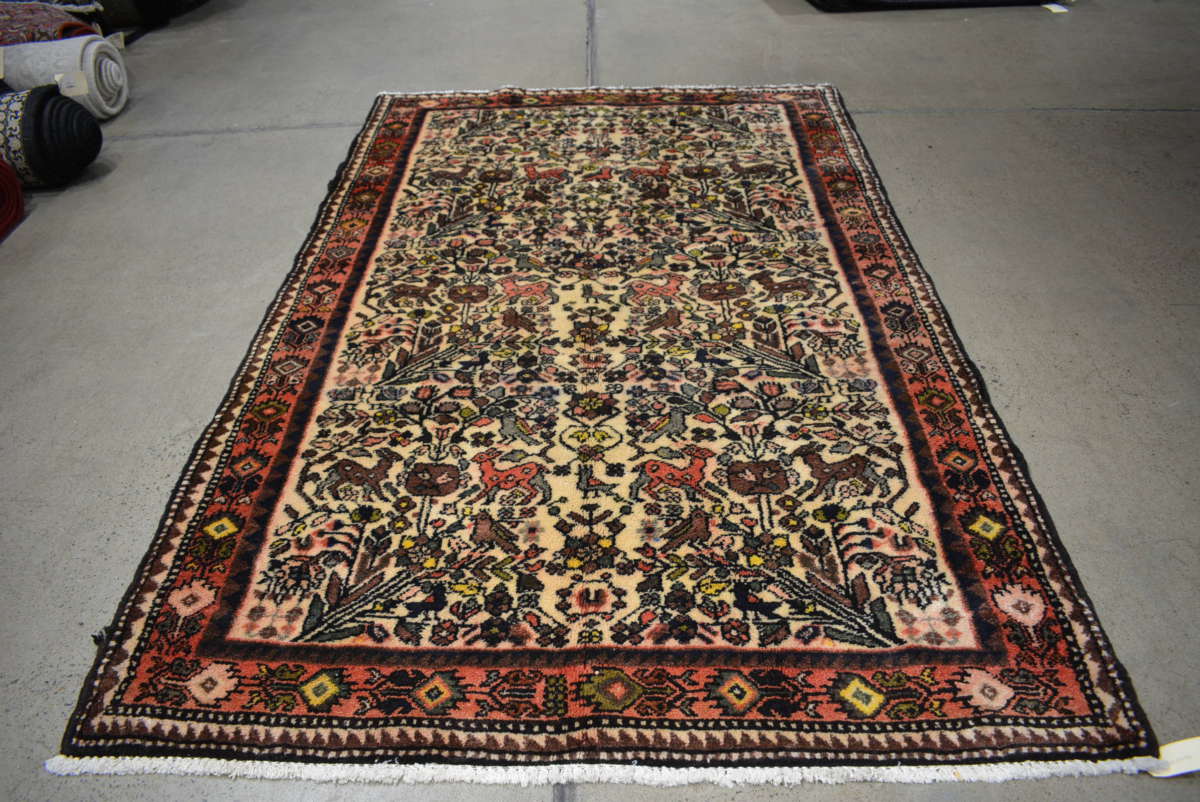 Persian rug