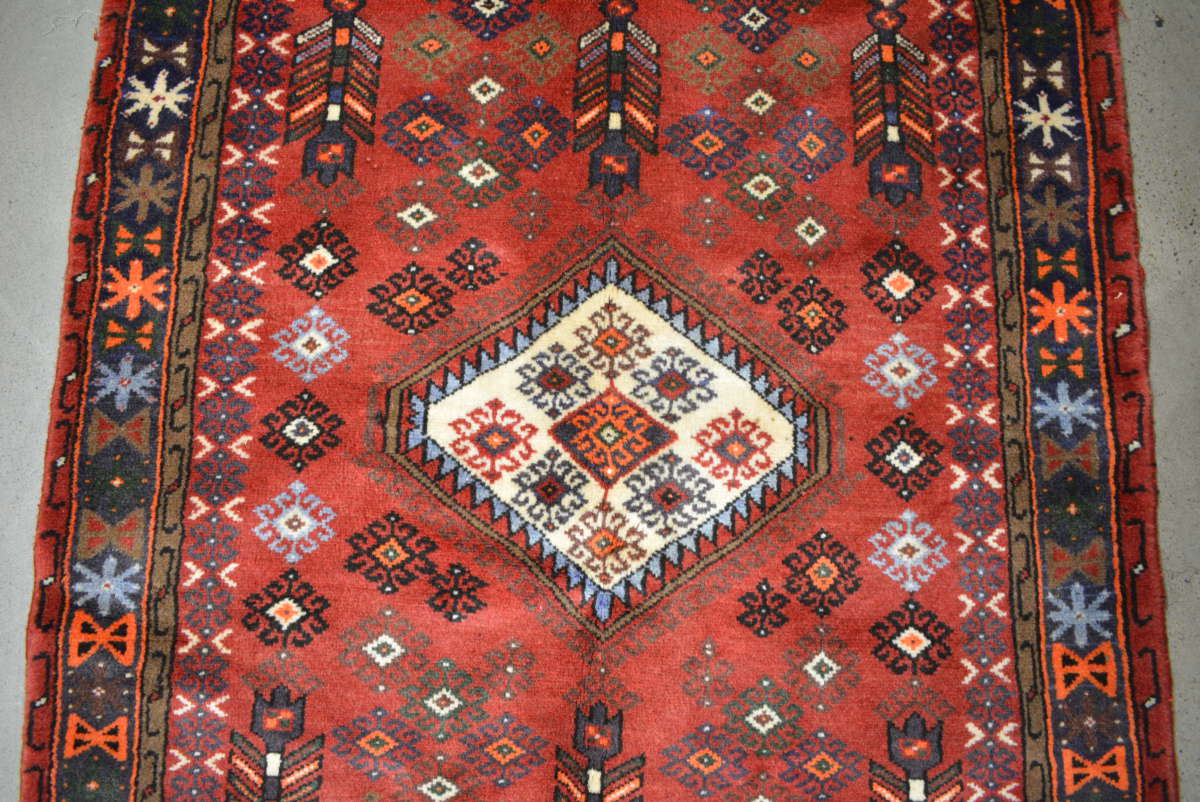 Persian rug