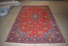 Brisbane rugs